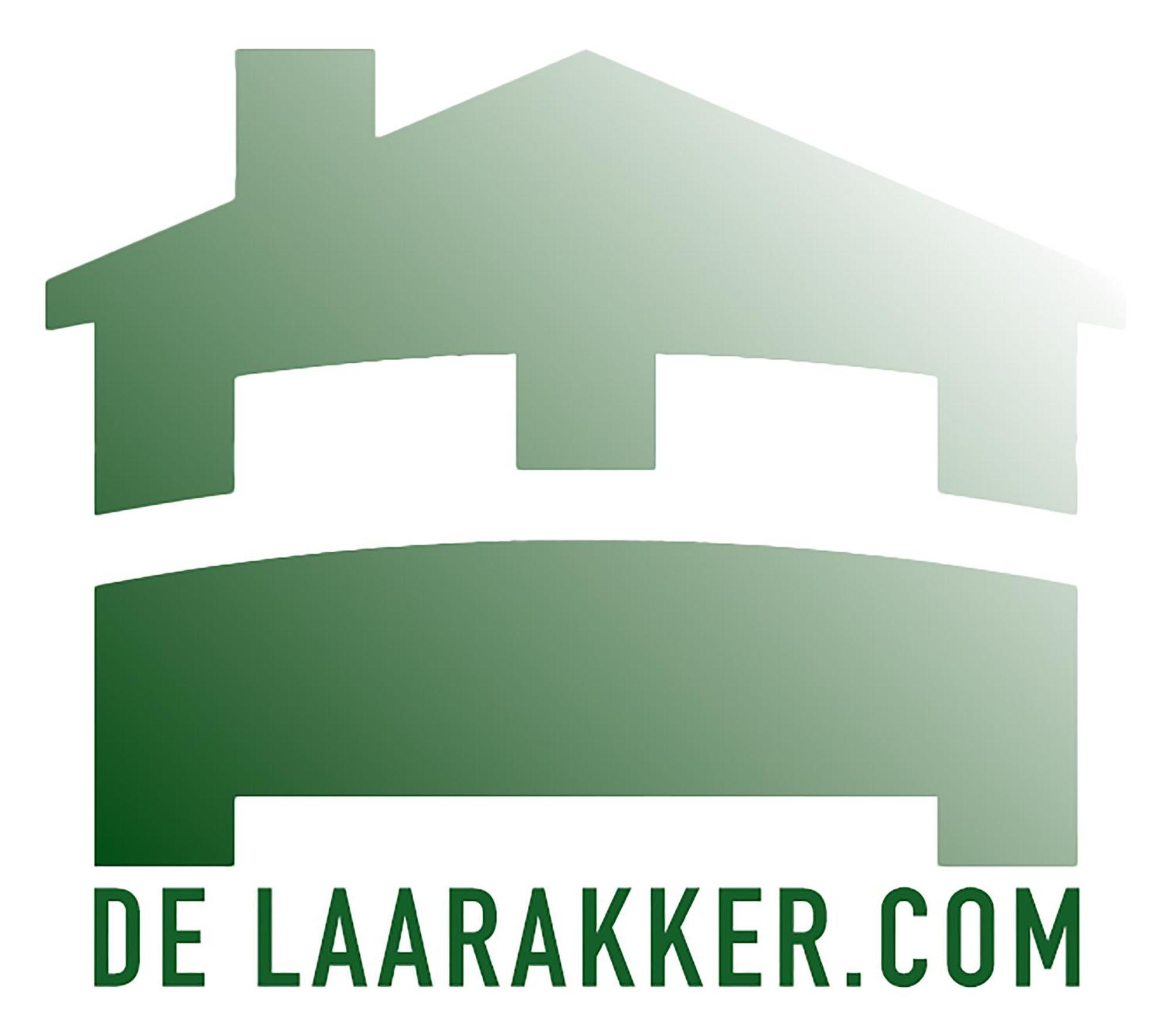 De Laarakker Villa Haps Exterior photo